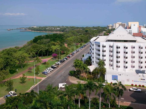 Novotel Darwin Atrium - Accommodation Kalgoorlie 15