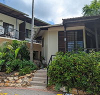 Palms City Resort - Accommodation Kalgoorlie