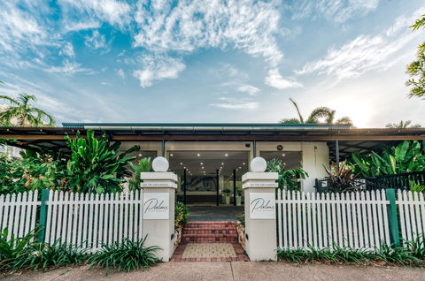 Palms City Resort - Accommodation Kalgoorlie 5