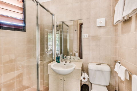 Palms City Resort - Accommodation Kalgoorlie 8