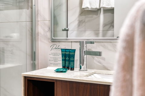 Palms City Resort - Accommodation Kalgoorlie 10