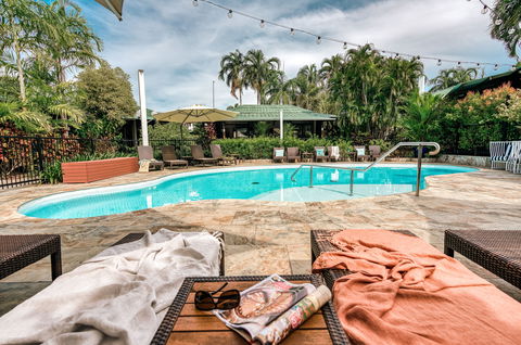 Palms City Resort - Accommodation Kalgoorlie 16