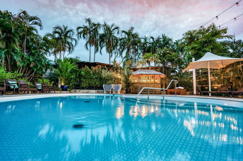 Palms City Resort - Accommodation Kalgoorlie 17