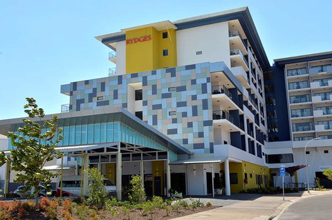Rydges Palmerston Darwin - Accommodation Kalgoorlie 2