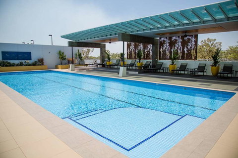 Rydges Palmerston Darwin - Accommodation Kalgoorlie 8