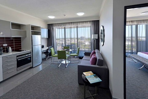 Rydges Palmerston Darwin - Accommodation Kalgoorlie 14