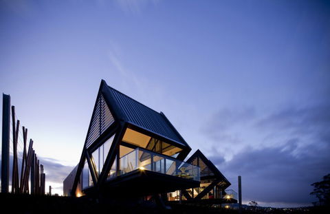 Mona Pavilions - Accommodation Kalgoorlie 0