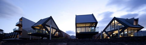 Mona Pavilions - Accommodation Kalgoorlie 1