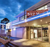 Nightcap at Carlyle Hotel - Accommodation Kalgoorlie