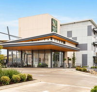 Quality Hotel Rules Club Wagga - Accommodation Kalgoorlie