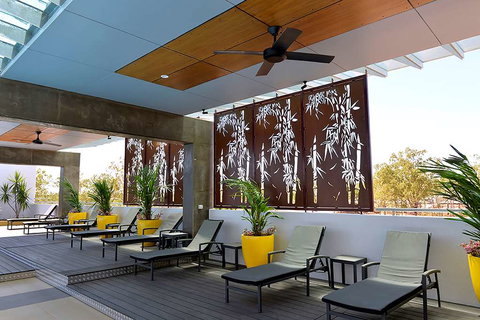 Rydges Palmerston Darwin - Accommodation Kalgoorlie 1