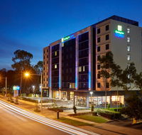 Holiday Inn Express Sydney Macquarie Pk - Accommodation Kalgoorlie