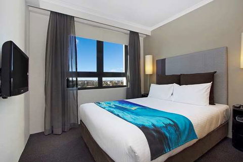 Mantra Parramatta - Accommodation Kalgoorlie 2