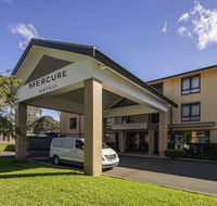 Mercure Sydney Macquarie Park - Accommodation Kalgoorlie