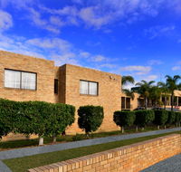 Metro Inn Ryde - Accommodation Kalgoorlie