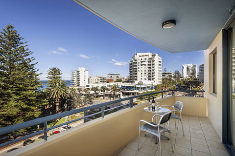 Quest Cronulla Beach - Accommodation Kalgoorlie 1