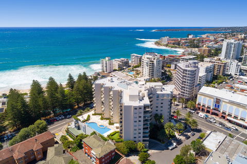 Quest Cronulla Beach - Accommodation Kalgoorlie 2