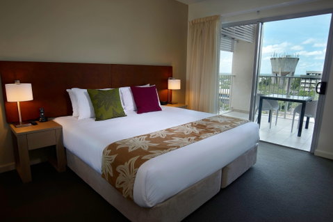 Quest Palmerston - Accommodation Kalgoorlie 2