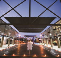 DoubleTree by Hilton Esplanade Darwin - Accommodation Kalgoorlie