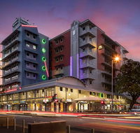 Rydges Darwin Central - Accommodation Kalgoorlie