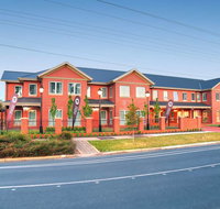 Best Western Plus Bolton on the Park - Accommodation Kalgoorlie
