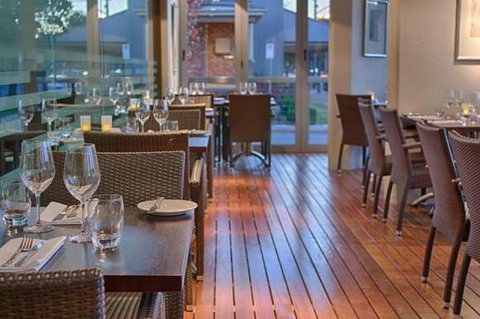 Mantra Pavilion Hotel Wagga Wagga - Accommodation Kalgoorlie 1