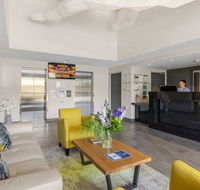 H on Mitchell Apartment Hotel - Accommodation Kalgoorlie