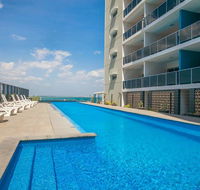 Ramada Suites Zen Quarter Darwin - Accommodation Kalgoorlie