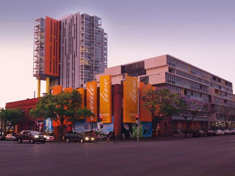 IStay Precinct - Accommodation Kalgoorlie 0