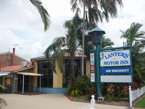Lantern Motor Inn - Accommodation Kalgoorlie 0
