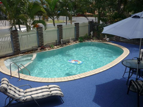 Lantern Motor Inn - Accommodation Kalgoorlie 2