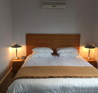 Beachside Apartments - Accommodation Kalgoorlie