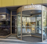 Meriton Suites North Ryde - Accommodation Kalgoorlie