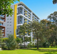 Astra Apartments MacQuarie Park - Accommodation Kalgoorlie