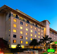 Courtyard by Marriott Sydney-North Ryde - Accommodation Kalgoorlie