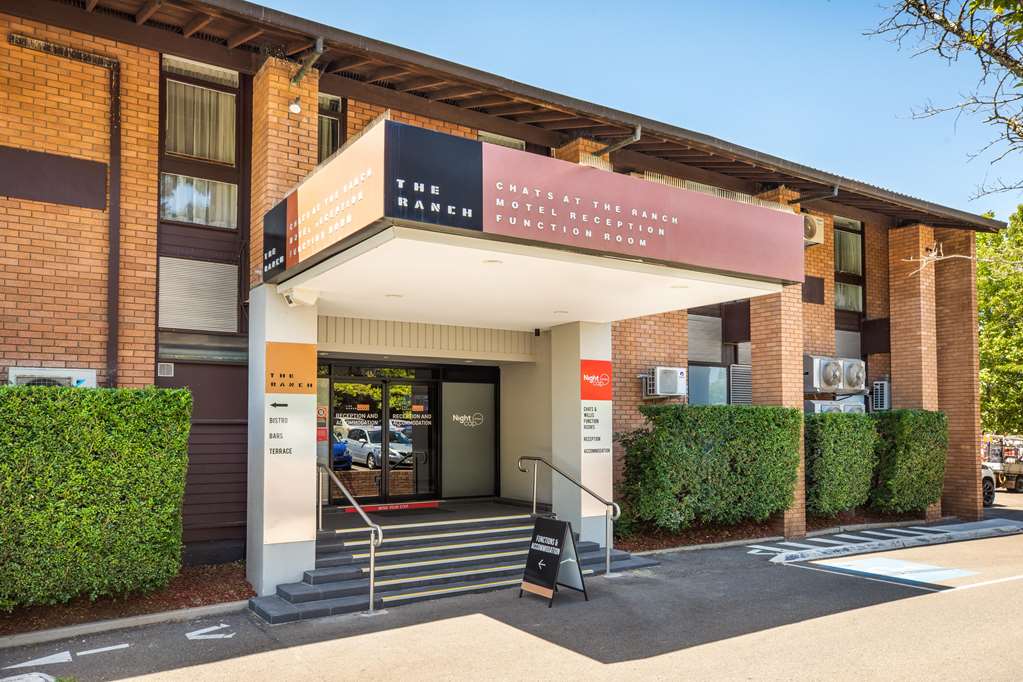 Macquarie Centre NSW Accommodation Kalgoorlie