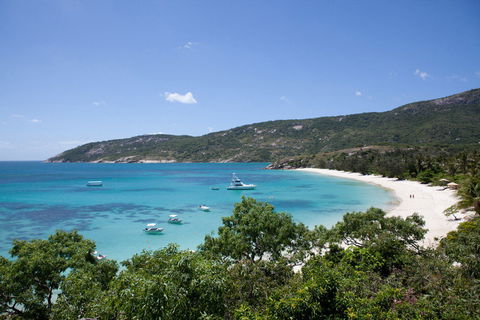 Lizard Island Resort - Accommodation Kalgoorlie 0