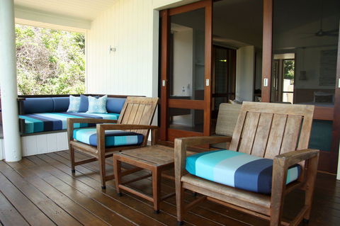 Lizard Island Resort - Accommodation Kalgoorlie 1