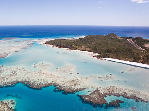 Lizard Island Resort - Accommodation Kalgoorlie 2