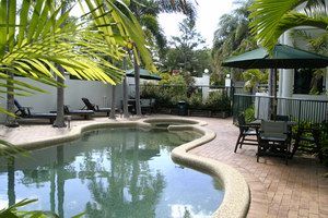 Half Moon Bay Resort - Accommodation Kalgoorlie 2