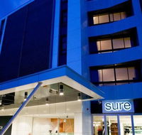Hotel Urban St Leonards - Accommodation Kalgoorlie