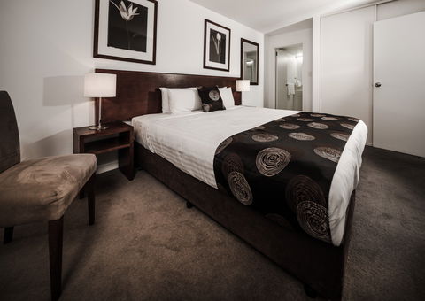 Salamanca Suites - Accommodation Kalgoorlie 0