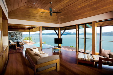 Qualia, Great Barrier Reef - Accommodation Kalgoorlie 2