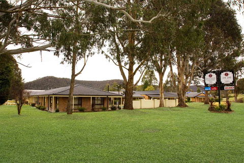 Zig Zag Motel - Accommodation Kalgoorlie 0