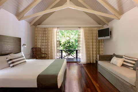 Hamilton Island Palm Bungalows - Accommodation Kalgoorlie 0