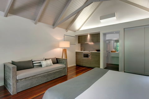 Hamilton Island Palm Bungalows - Accommodation Kalgoorlie 1