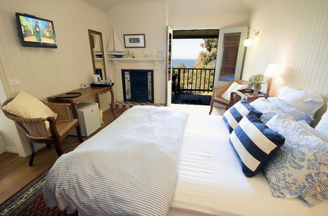 La Perouse Lorne - Accommodation Kalgoorlie 0