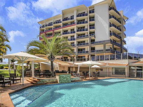 Mantra Mackay - Accommodation Kalgoorlie 0