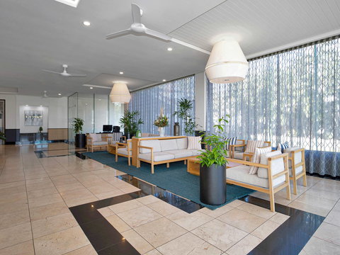 Mantra Mackay - Accommodation Kalgoorlie 2