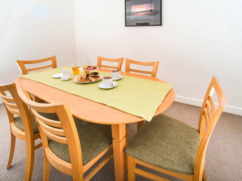 The Sebel Sydney Residence Chatswood - Accommodation Kalgoorlie 2